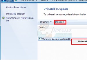 วิธีดาวน์โหลด Internet Explorer 9 สำหรับ Windows 7