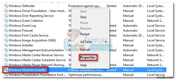 แก้ไข:ข้อผิดพลาดในการอัปเดต Windows 800f0902