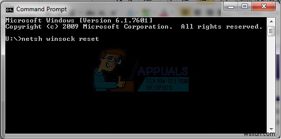 แก้ไข:รหัสข้อผิดพลาดของ Windows Update 0x80073701