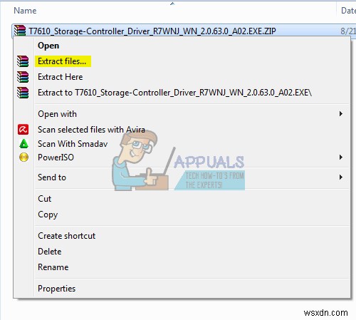 แก้ไข:ไม่พบฮาร์ดไดรฟ์ใน Windows 7 Installer 