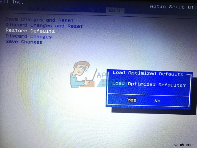 แก้ไข:ไม่พบฮาร์ดไดรฟ์ใน Windows 7 Installer 