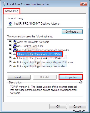 แก้ไข:Windows 7 ค้างอยู่ในการตรวจสอบการอัปเดต 