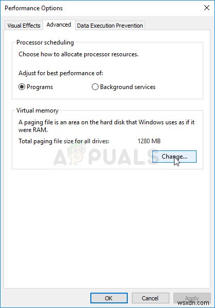 วิธีแก้ไขปัญหาการแช่แข็งของ Windows 7 