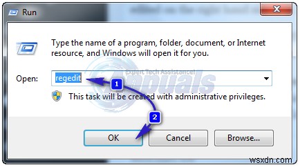 วิธีปิดการใช้งาน “เปิดไฟล์ – คำเตือนความปลอดภัย” ใน Windows 7 