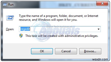 การแก้ไข:ไอคอนระบบหายไปจากแถบงาน (Windows Vista / 7) 