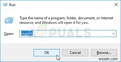แก้ไข:ไฟล์ exe ไม่เปิดใน Windows 7 หรือ Vista 