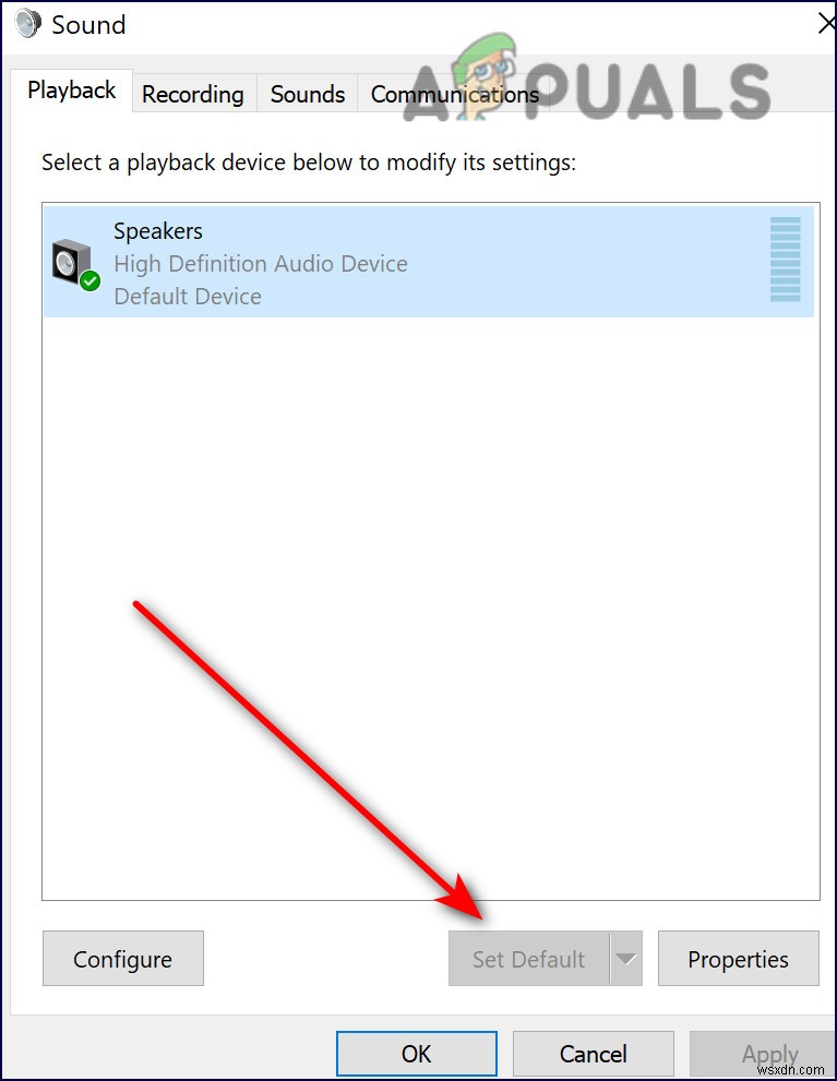 แก้ไข:ไดรเวอร์ Realtek ที่ทำให้เกิดเสียงแตกใน Windows 11 