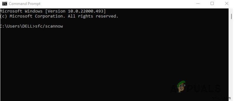 วิธีแก้ไข “รหัสข้อผิดพลาด:0x80072f8f” ใน Microsoft Store 