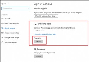 วิธีแก้ไขการจดจำใบหน้าที่ไม่พร้อมใช้งานบน Windows Hello 