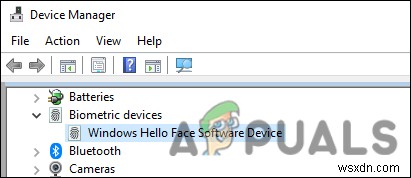 วิธีแก้ไขการจดจำใบหน้าที่ไม่พร้อมใช้งานบน Windows Hello 