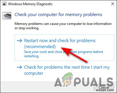 วิธีแก้ไข “รหัสข้อผิดพลาด:0x00000018” ใน Windows 10 