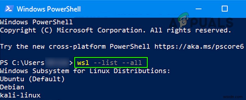 จะติดตั้ง WSL บน Windows 10 ได้อย่างไร? 