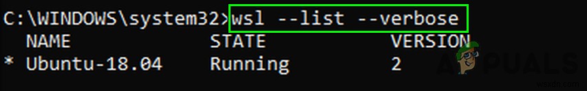 จะติดตั้ง WSL บน Windows 10 ได้อย่างไร? 