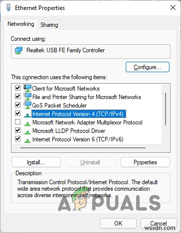 วิธีแก้ไข “เซิร์ฟเวอร์ DNS ไม่ตอบสนอง” ใน Windows? 