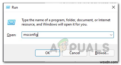 วิธีแก้ไข “เซิร์ฟเวอร์ DNS ไม่ตอบสนอง” ใน Windows? 