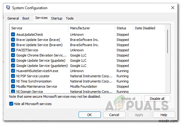 วิธีแก้ไข “เซิร์ฟเวอร์ DNS ไม่ตอบสนอง” ใน Windows? 