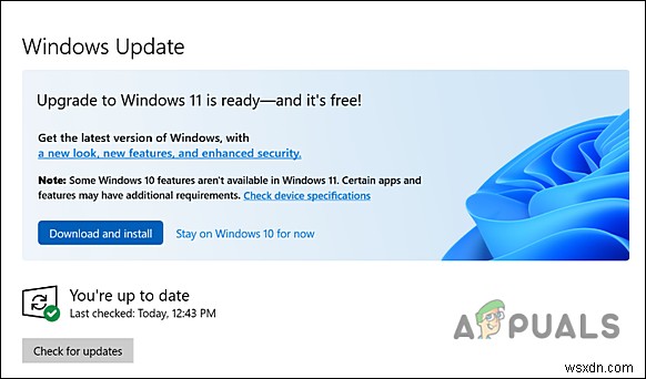 จะยกเลิกการอัปเดต Windows 11 และใช้งาน Windows 10 ต่อไปได้อย่างไร 