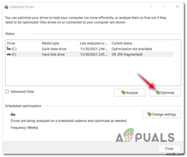 การใช้งานดิสก์แบบสุ่ม Spikes บน Windows 11? นี่คือวิธีแก้ไข 