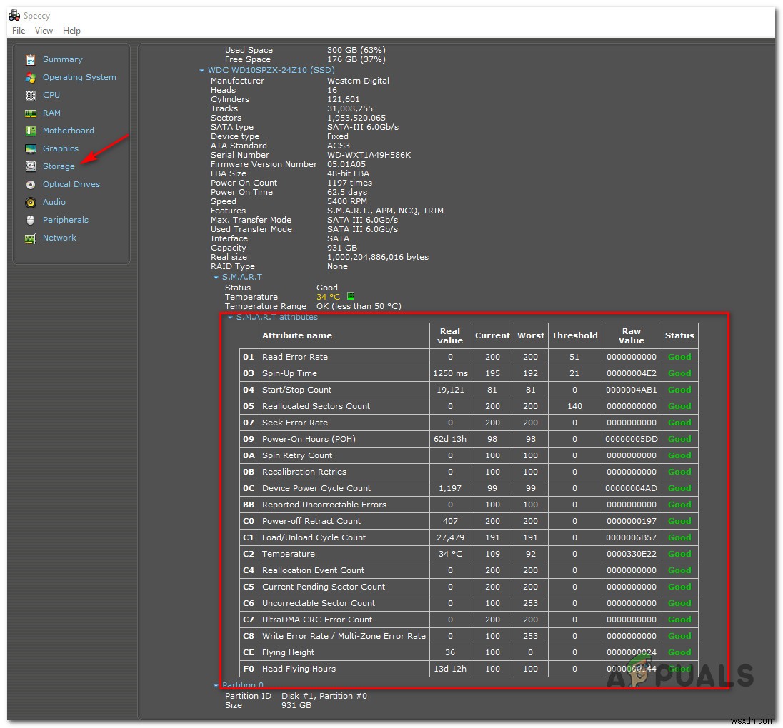 การใช้งานดิสก์แบบสุ่ม Spikes บน Windows 11? นี่คือวิธีแก้ไข 