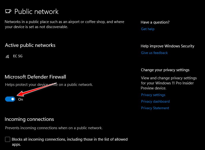 การใช้งานดิสก์แบบสุ่ม Spikes บน Windows 11? นี่คือวิธีแก้ไข 