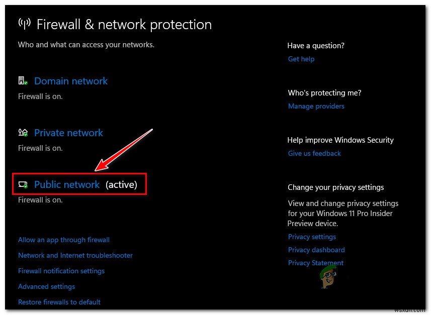 การใช้งานดิสก์แบบสุ่ม Spikes บน Windows 11? นี่คือวิธีแก้ไข 