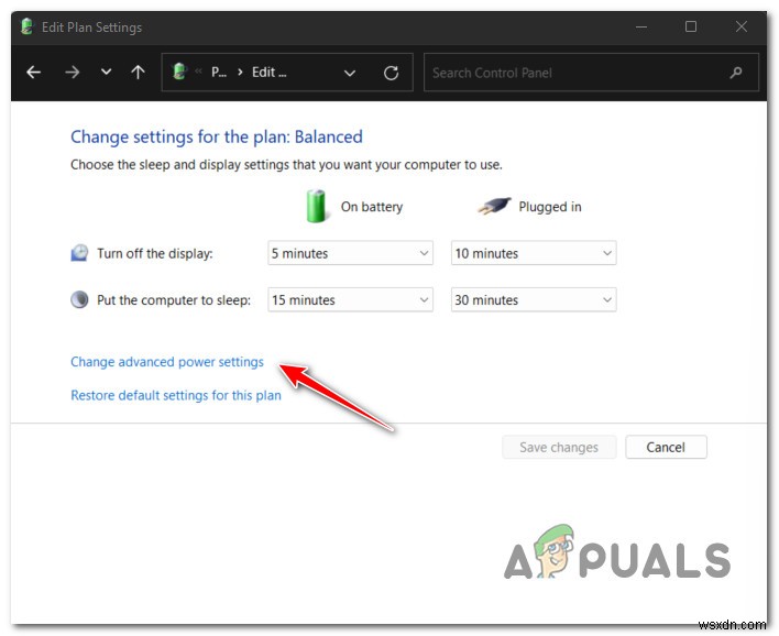 การใช้งานดิสก์แบบสุ่ม Spikes บน Windows 11? นี่คือวิธีแก้ไข 