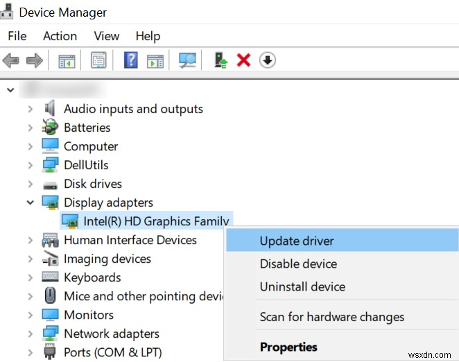 วิธีแก้ไขข้อผิดพลาด BSOD “DRIVER OVERRAN STACK BUFFER” ใน Windows 10 และ 11 