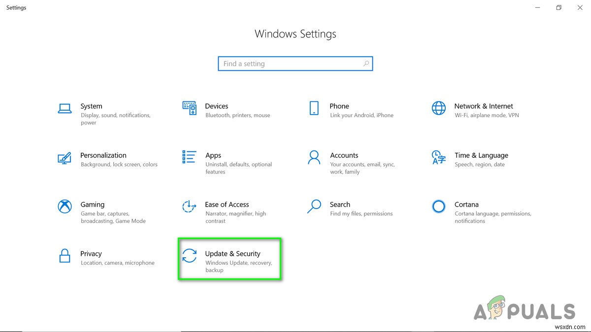 วิธีแก้ไขข้อผิดพลาด BSOD “DRIVER OVERRAN STACK BUFFER” ใน Windows 10 และ 11 