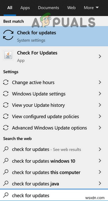 จะแก้ไข  Failed Installation of the Security Update KB5005565  ใน Windows 10 ได้อย่างไร 