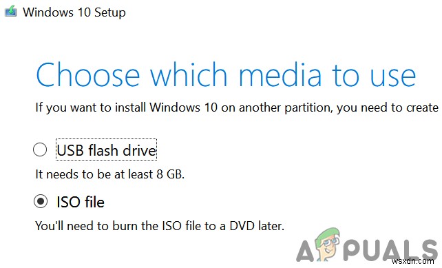 จะแก้ไข  Failed Installation of the Security Update KB5005565  ใน Windows 10 ได้อย่างไร 