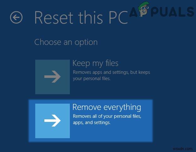 จะลบรหัสผ่าน Defaultuser0 บน Windows ได้อย่างไร 