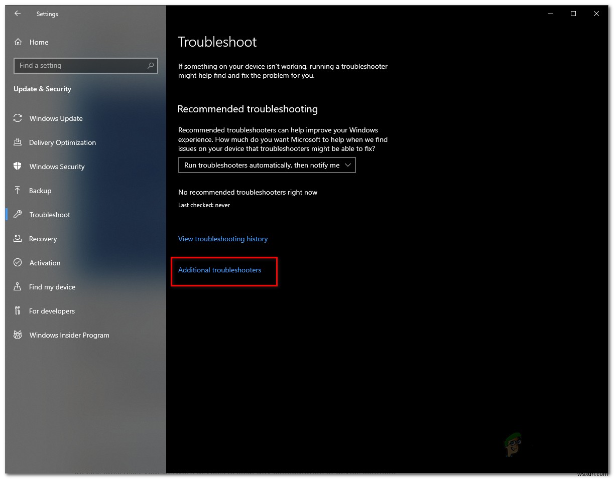 ปัญหาในการติดตั้ง KB5005033 Update? ลองใช้วิธีแก้ปัญหาเหล่านี้ 