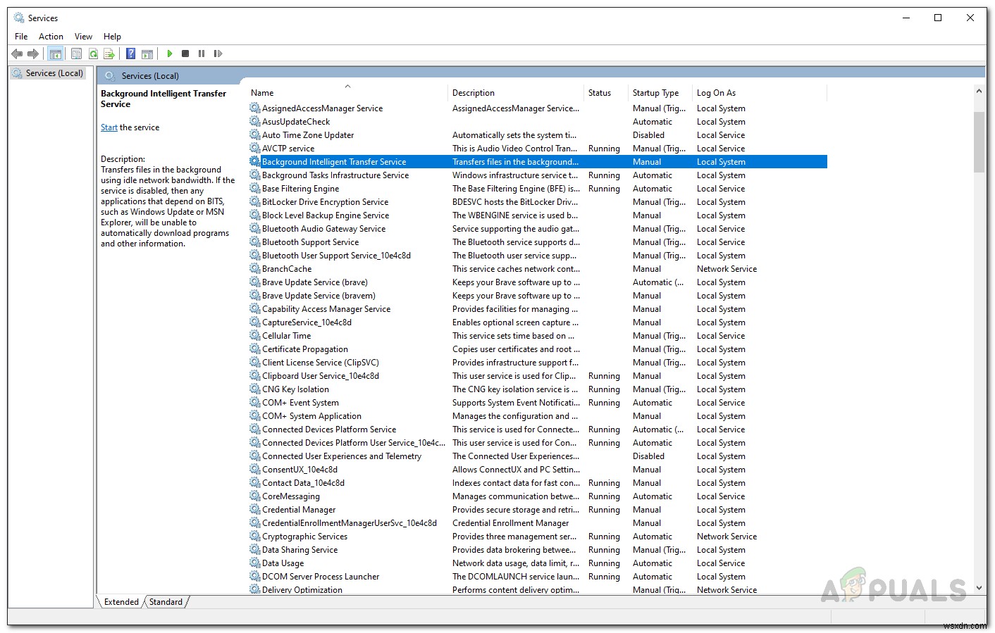 ปัญหาในการติดตั้ง KB5005033 Update? ลองใช้วิธีแก้ปัญหาเหล่านี้ 