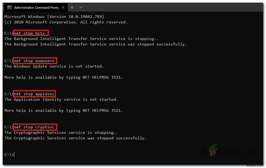 ปัญหาในการติดตั้ง KB5005033 Update? ลองใช้วิธีแก้ปัญหาเหล่านี้ 