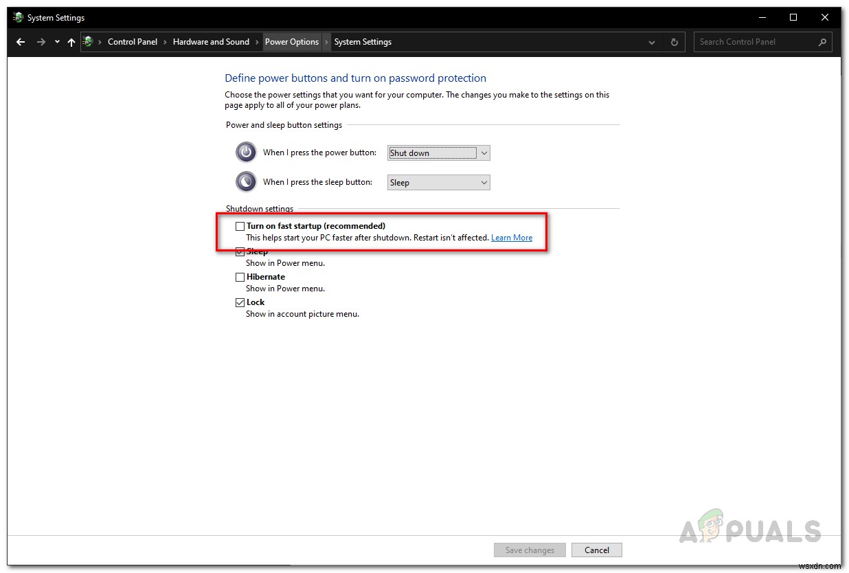 USB\DEVICE_DESCRIPTOR_FAILURE เกิดข้อผิดพลาด? ลองใช้วิธีแก้ปัญหาเหล่านี้ 