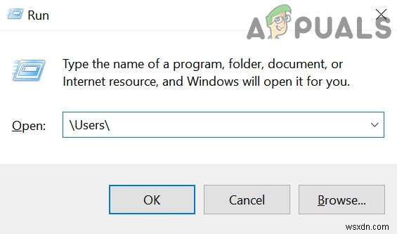 วิธีแก้ไขการอัปเดต  รหัสข้อผิดพลาด:0x800707e7  ใน Windows 10 