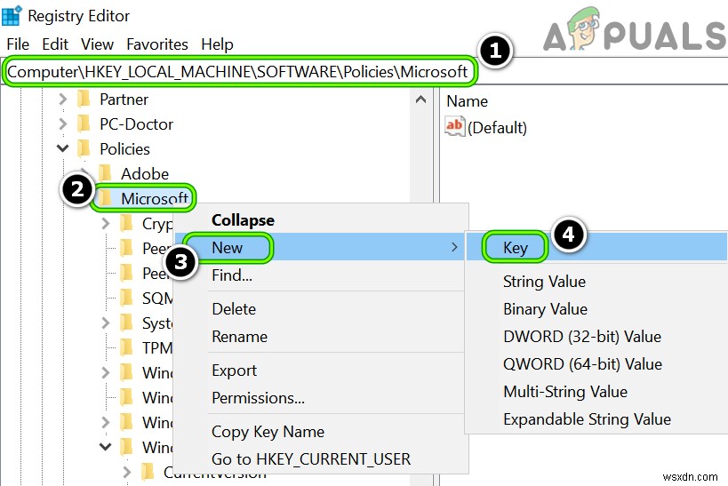 วิธีลบข้อผิดพลาดด้านความปลอดภัยเมื่อดาวน์โหลดไฟล์แนบอีเมล  .msg  จาก SharePoint 