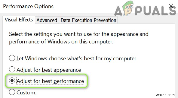 จะแก้ไข Windows 10 ที่ทำงานช้าหลังจากอัปเกรดเป็นเวอร์ชัน 21H1 ได้อย่างไร 