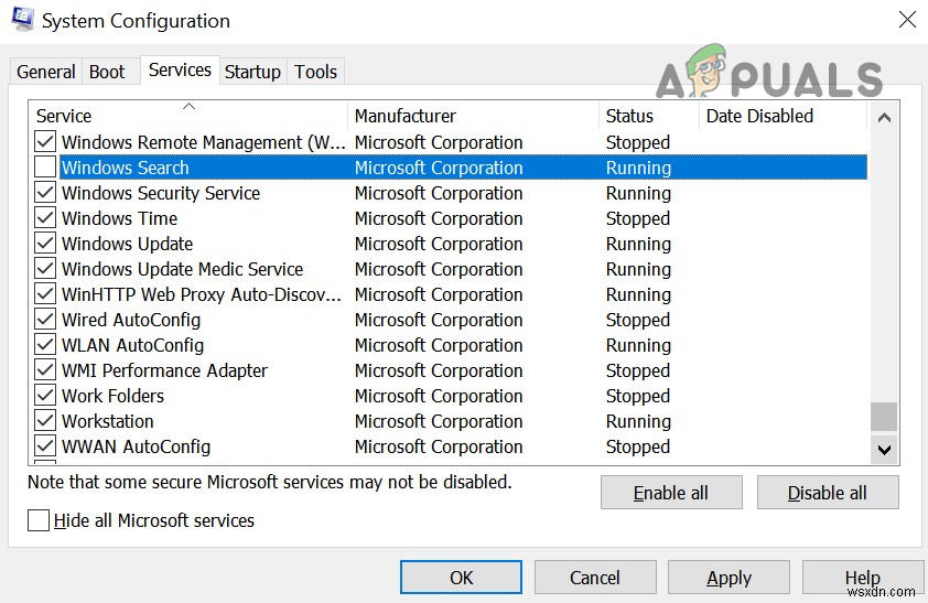 จะแก้ไข Windows 10 ที่ทำงานช้าหลังจากอัปเกรดเป็นเวอร์ชัน 21H1 ได้อย่างไร 