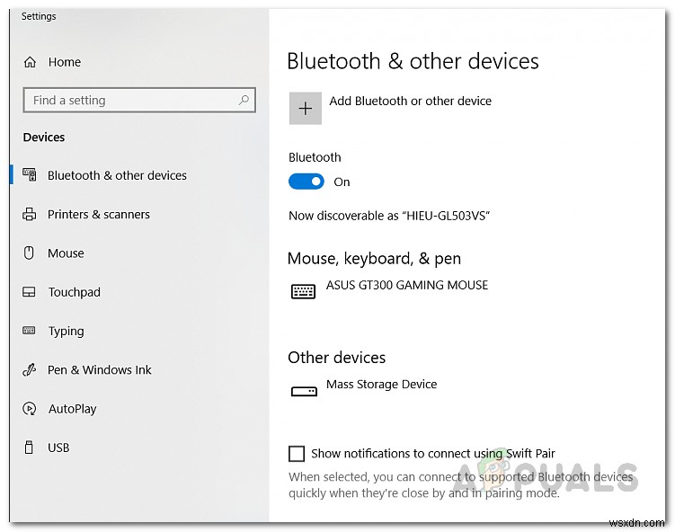 ไม่สามารถลบอุปกรณ์ Bluetooth ใน Windows 10? ลองใช้วิธีแก้ปัญหาเหล่านี้ 
