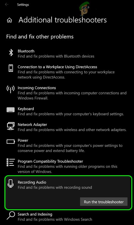 [แก้ไขแล้ว] ปัญหาไมโครโฟน AirPods Pro บน Windows 10 