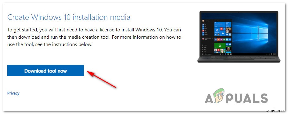 วิธีแก้ไขข้อผิดพลาด Windows 10 0xA0000400 