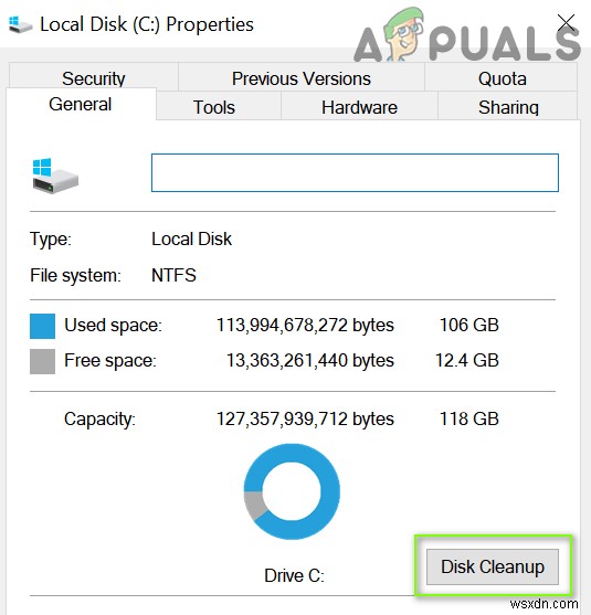 [แก้ไข] ไฟล์ใน Windows 10 บีบอัดอัตโนมัติ 