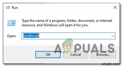 แก้ไข:ข้อผิดพลาด  โปรไฟล์ไม่ถูกลบโดยสิ้นเชิง  ใน Windows 10 