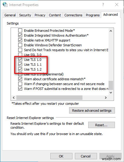 ปลั๊กอิน Notepad ++ ไม่สามารถติดตั้งบน Windows 10 