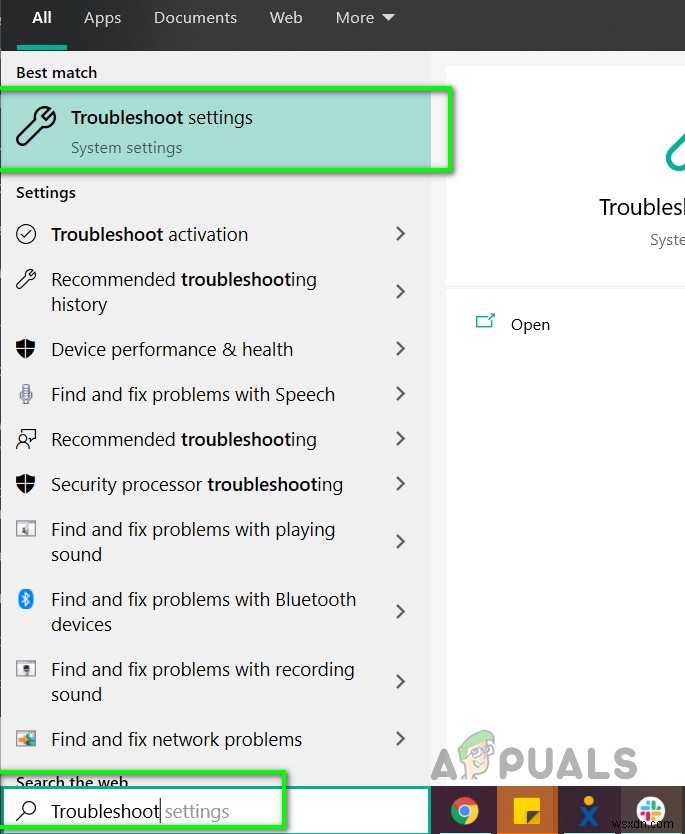 วิธีแก้ไขข้อผิดพลาด Windows Update 0x8007371b 