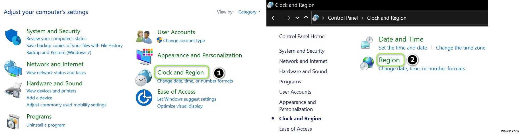 ไม่สามารถลบภาษาออกจาก Windows 10 (แก้ไข) 