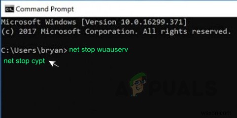 จะแก้ไขการติดตั้ง Windows Product Key Error 0x800F0805 บน Windows 10 ได้อย่างไร 