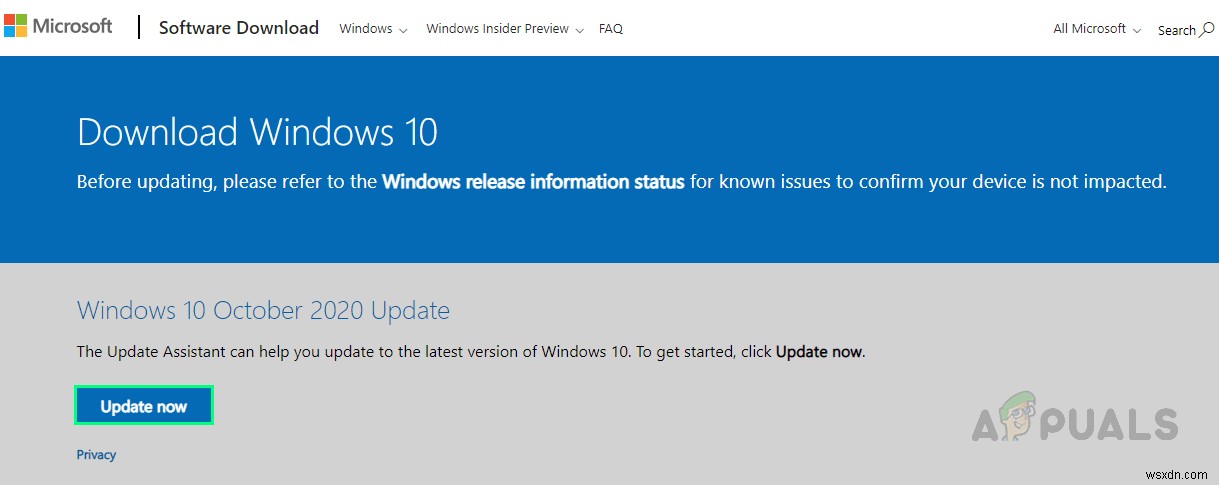 จะแก้ไขการติดตั้ง Windows Product Key Error 0x800F0805 บน Windows 10 ได้อย่างไร 