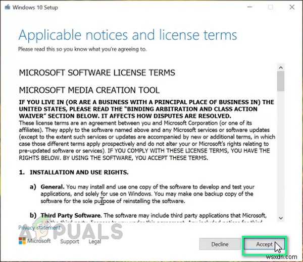 จะแก้ไขการติดตั้ง Windows Product Key Error 0x800F0805 บน Windows 10 ได้อย่างไร 